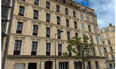 Marseille (13) - Déficit Foncier - ASL à Marseille