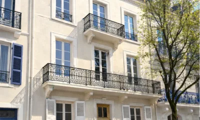 92 Célestins à Vichy