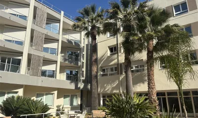 LES JARDINS DE MAR VIVO - Extension à La Seyne-sur-Mer