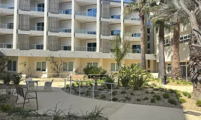 INSTITUT MÉDICALISÉ DE MAR VIVO  - Rénovation à La Seyne-sur-Mer