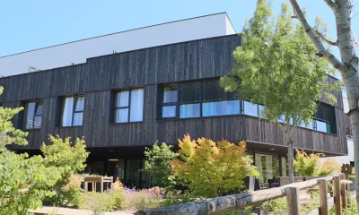 VILLA TOHANNIC à Vannes