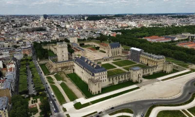 LE VERGER DE VINCENNES à Vincennes