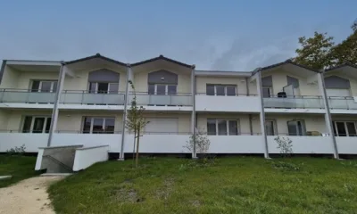 VILLA NEHA - Marché secondaire à Bègles