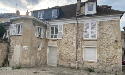 BON SECOURS à Compiègne