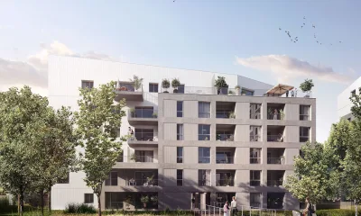 FUJI à Nantes