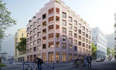 LE SPOTB à Brest
