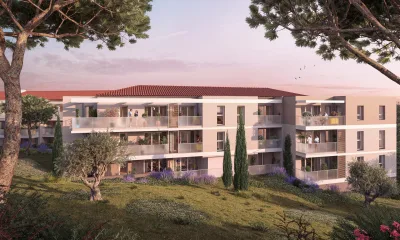 CANNES OUEST à Cannes