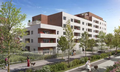 NOUVEL'AIRE à Tourcoing