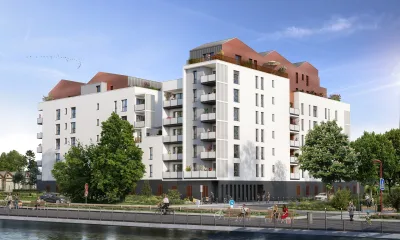 LES SOUHAITS à Elbeuf