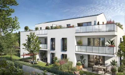 L'ÉCRIN BLANC à Carbon-Blanc
