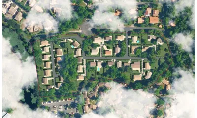 LE DOMAINE DES TAMARIS à Hourtin