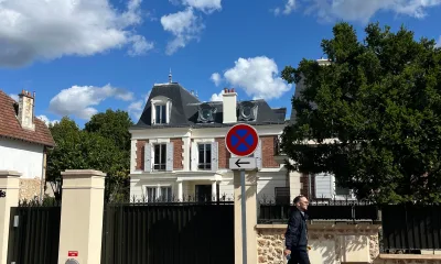 NEXUS-VERNEUIL SUR SEINE à Verneuil-sur-Seine