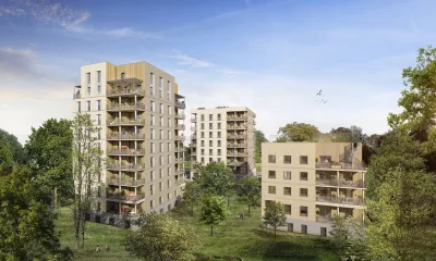 COEUR BOISE à Nantes