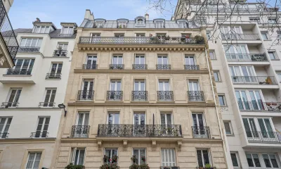 Popincourt à Paris