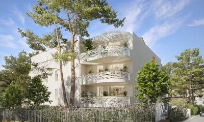 VILLA HELIOS à La Seyne-sur-Mer