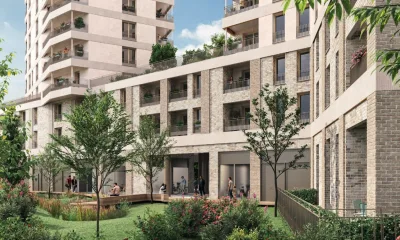 RUE PIERRE - CHAPITRE 5 - R9A à Saint-Ouen-sur-Seine