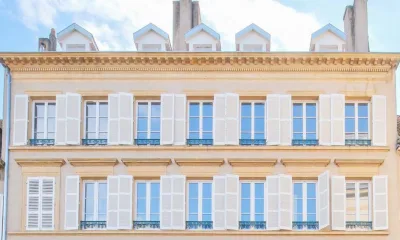 METZ : Abbé RISSE à Metz