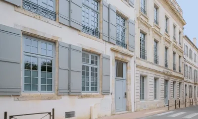 AGEN : Cessac à Agen