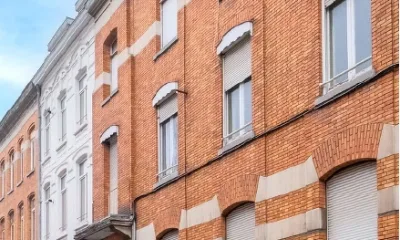 LILLE-TOURCOING : Industrie à Tourcoing