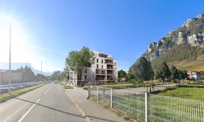Surya à Montmélian