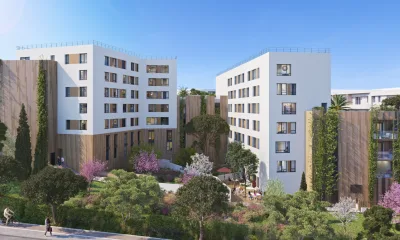STUD'ESTE à Montpellier
