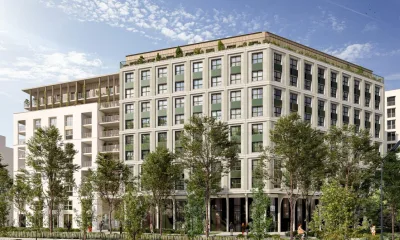Bordo Alto RESIDENCE ETUDIANTE RENTABILITE A 4% à Bordeaux