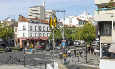 STUD'IVRY RESIDENCE ETUDIANTE à Ivry-sur-Seine