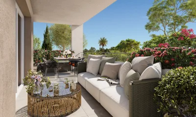 OASIA à Fréjus