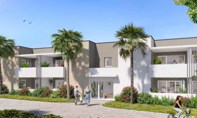 MIDEA à Marseillan