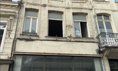Rue famars (3ème Étage) à Valenciennes