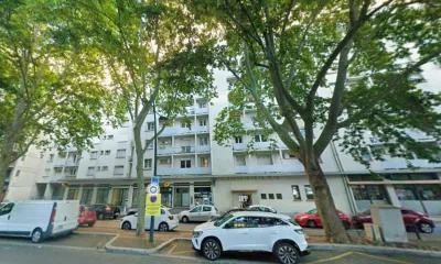 11 boulevard lascrosse à Toulouse