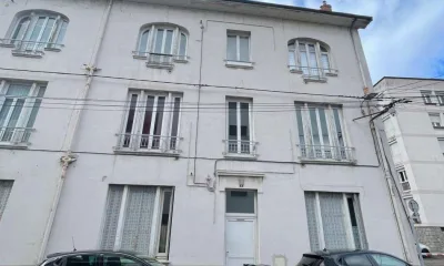 Rue pegeron rdc à Vienne