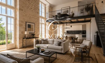 Les Lofts du Pèlerin - Nevers à Nevers