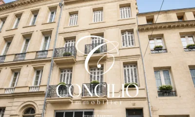 Rue de la Halle - BORDEAUX à Bordeaux