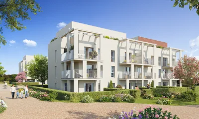 LE JULES FERRY à Grigny-sur-Rhône