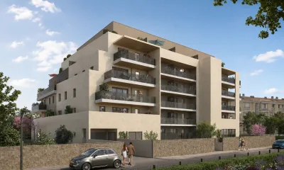 L'EKLA à Montpellier