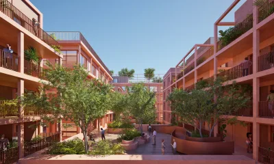 SINOPIA à Marseille