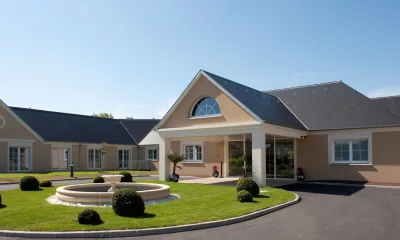 Emera Luc-sur-Mer à Luc-sur-Mer