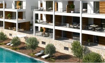 Villa Pineta à Antibes