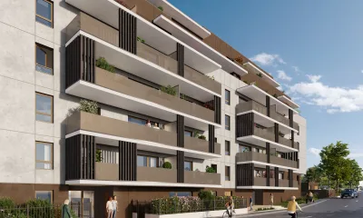 L'Arpitan à Thonon-les-Bains
