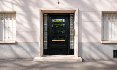LE 6 à Paris