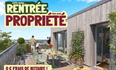 NATUREO - VERDURA à Nantes
