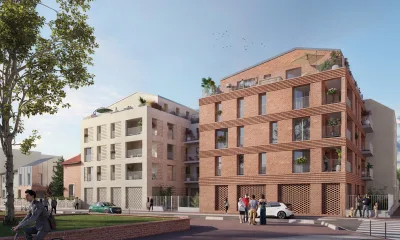 FA'BRICK - TR Libre à Saint-Ouen-sur-Seine