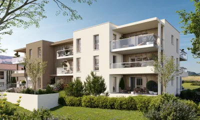 Tilia à Domène