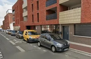 Cocon 10 à Tourcoing
