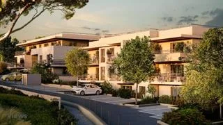 Villa Pharos 4 à Grasse