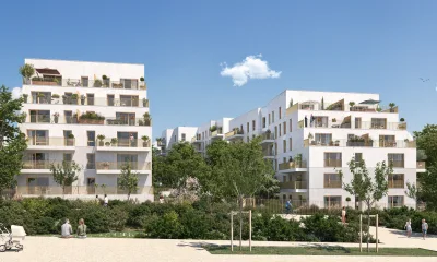 Edenia à Châtenay-Malabry