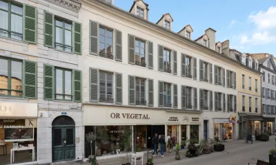 Opération Commerciale PAU - 23 Rue Des Cordeliers / PAU - 23 Rue Cordeliers / Logement à Pau