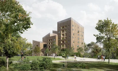 Les Bois à Angers