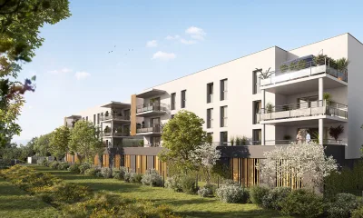 Unité à Maizières-lès-Metz